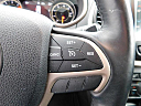 Thumbnail image of 2017 Jeep Cherokee at Mathews Nissan