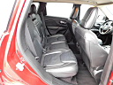 Thumbnail image of 2017 Jeep Cherokee at Mathews Nissan
