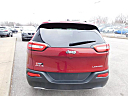 Thumbnail image of 2017 Jeep Cherokee at Mathews Nissan