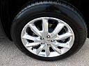 Thumbnail image of 2017 Jeep Cherokee at Mathews Nissan