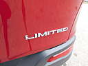 Thumbnail image of 2017 Jeep Cherokee at Mathews Nissan