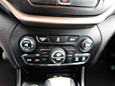 Thumbnail image of 2017 Jeep Cherokee at Mathews Nissan