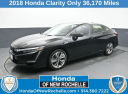 Thumbnail image of 2018 Honda Clarity Plug-In Hybrid at Honda of New Rochelle