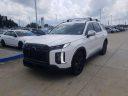 Thumbnail image of 2023 Hyundai PALISADE at GregLeblancHyundai New