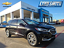 2020 Buick Enclave Avenir at Lynn Smith Chevrolet