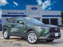 Thumbnail image of 2022 Toyota Corolla Cross at Mcfarland Ford Rochester