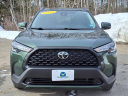 Thumbnail image of 2022 Toyota Corolla Cross at Mcfarland Ford Rochester