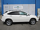 Thumbnail image of 2008 Lexus RX 350 at Autowise Inc.
