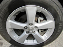 Thumbnail image of 2008 Lexus RX 350 at Autowise Inc.
