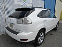 Thumbnail image of 2008 Lexus RX 350 at Autowise Inc.