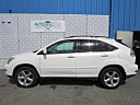 Thumbnail image of 2008 Lexus RX 350 at Autowise Inc.