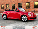 Thumbnail image of 2013 Volkswagen Beetle Convertible at Anytime Auto Group