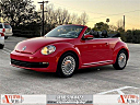 Thumbnail image of 2013 Volkswagen Beetle Convertible at Anytime Auto Group