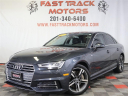 Thumbnail image of 2017 Audi A4 at Fast Track Motors
