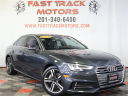 Thumbnail image of 2017 Audi A4 at Fast Track Motors