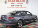 Thumbnail image of 2017 Audi A4 at Fast Track Motors