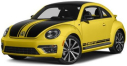 2014 Volkswagen Beetle GSR PZEV at EurobahnBmwMiniMercedesBenz of Greensboro, NC