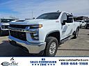 Thumbnail image of 2021 Chevrolet Silverado 2500HD at Carlsbad Ford