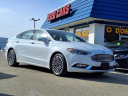 Thumbnail image of 2018 Ford Fusion at A & B Motors