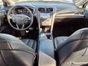 2018 Ford Fusion Titanium at A & B Motors
