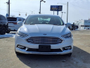 Thumbnail image of 2018 Ford Fusion at A & B Motors