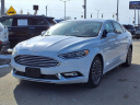 Thumbnail image of 2018 Ford Fusion at A & B Motors