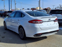 Thumbnail image of 2018 Ford Fusion at A & B Motors