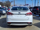 Thumbnail image of 2018 Ford Fusion at A & B Motors