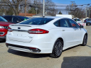 Thumbnail image of 2018 Ford Fusion at A & B Motors