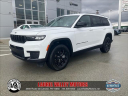Thumbnail image of 2024 Jeep Grand Cherokee L at Laurel Valley Motors