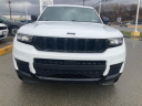 Thumbnail image of 2024 Jeep Grand Cherokee L at Laurel Valley Motors