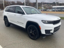 Thumbnail image of 2024 Jeep Grand Cherokee L at Laurel Valley Motors