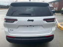 Thumbnail image of 2024 Jeep Grand Cherokee L at Laurel Valley Motors