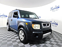 Thumbnail image of 2006 Honda Element at Napleton Northlake Kia