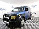 Thumbnail image of 2006 Honda Element at Napleton Northlake Kia