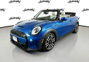 Thumbnail image of 2023 MINI Convertible at Habberstad BMW of Huntington