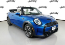 Thumbnail image of 2023 MINI Convertible at Habberstad BMW of Huntington