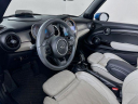 Thumbnail image of 2023 MINI Convertible at Habberstad BMW of Huntington