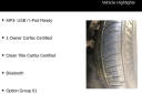 Thumbnail image of 2020 Hyundai KONA at Lia Toyota