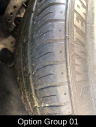 Thumbnail image of 2020 Hyundai KONA at Lia Toyota