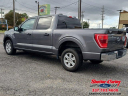2023 Ford F-150 XLT at Shetler-CorleyFord of Crowley, LA