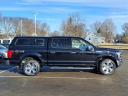 Thumbnail image of 2018 Ford F-150 at Zumbrota Ford