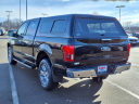 Thumbnail image of 2018 Ford F-150 at Zumbrota Ford