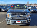 Thumbnail image of 2018 Ford F-150 at Zumbrota Ford