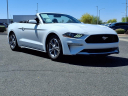 Thumbnail image of 2022 Ford Mustang at Lunde's Peoria Volkswagen