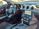 Thumbnail image of 2022 Ford Mustang at Lunde's Peoria Volkswagen