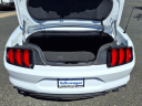 Thumbnail image of 2022 Ford Mustang at Lunde's Peoria Volkswagen