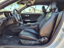 Thumbnail image of 2022 Ford Mustang at Lunde's Peoria Volkswagen