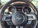 Thumbnail image of 2022 Ford Mustang at Lunde's Peoria Volkswagen