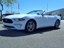 Thumbnail image of 2022 Ford Mustang at Lunde's Peoria Volkswagen